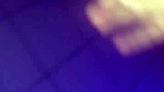 Escort Sucks Cock Hard In First Video