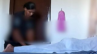 i was givin' her a massage but it went all wrong, y'know...