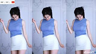 korean prostitute delivers steamy asian service in intimate encounter