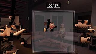 college party turns into big cock big tits big ass monster fucking frenzy