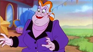 tom and jerry 1992 parody mixes retro comedy with blue films