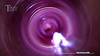 Hardcore japanese asian pussy hammered relentlessly in intense session