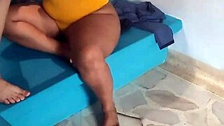 wife's slutty doggystyle fuck with step-nephew breaks my heart