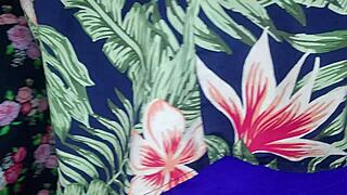 hot blonde gets pussy licked hard before creampie?