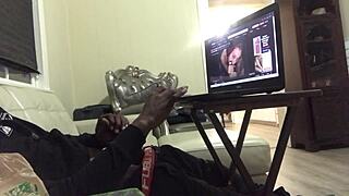 Muslim Smoker Milf Deepthroats My Cock Like a Submissive Whore