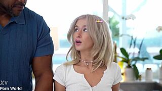 petite blonde emma rosie stretched in every hole by boss bbc 😈 deepthroat to assfuck gp3260!