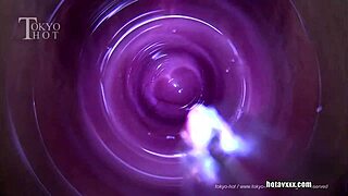 Hardcore japanese asian pussy hammered relentlessly in intense session