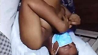 Horny BBW Neighbor Doggies Big Cock Tight Pussy