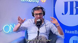 Evybubbles Cosplay Orgasms Rock Sybian Podcast?