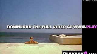 morena corwin poses nude as tamara sky flaunts hot booty