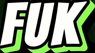 dirty cute maid with huge tits begs for pov facial cumshot fuck