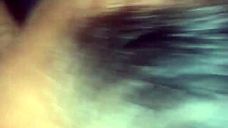 Escort Sucks Cock Hard In First Video