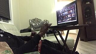 Muslim Smoker Milf Deepthroats My Cock Like a Submissive Whore