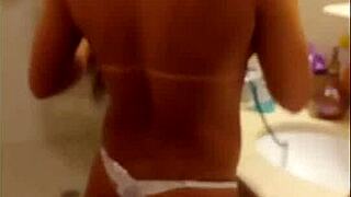 you hit the swing house stripped fucked strangers cabins like slut 😈