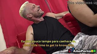 why's my wife acting weird around her stepdad in lingerie? big ass bent over 😏🍑💦