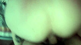 follo a mi hermanastra culona y tetona argentina hasta el orgasmo