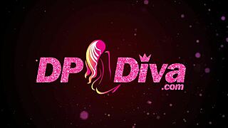 squirting blonde summer vixen fists rough dp and dvp