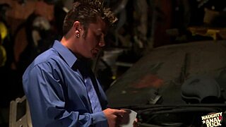 workers fucking rough anal pussy lunch break workshop?