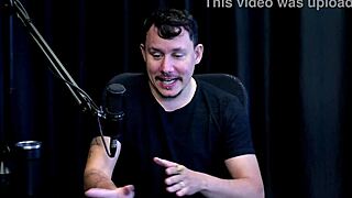 met santa caliente, learned actor poses, family drama, trans fetish - tiago oliveira?