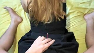 you ever bent a fat college coed over after party for some pov doggystyle ass pounding?