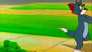 tom and jerry 1992 parody mixes retro comedy with blue films