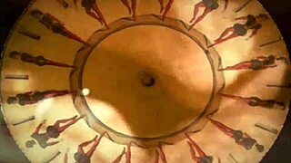 ever wondered how vintage hairy pussies look in erotic art?