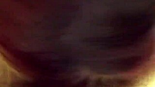 Redhead Amateur Sucks Dick Like a Pro!