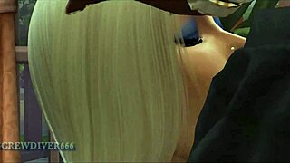 Thug Hooker Deepthroats Monster Black Cock Desperately