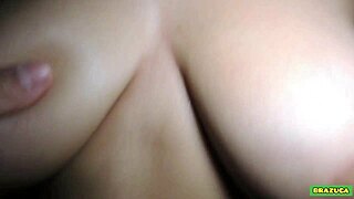 cute latina teen schoolgirl with big tits cuckolds for teacher's cock