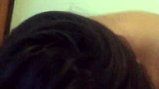Jorni0508 shares another hot homemade latina clip