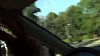 Blindfolded Dana DeArmond Craves Curvy BBC Pounding