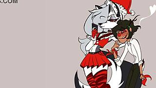 helluva boss white christmas holiday special episode