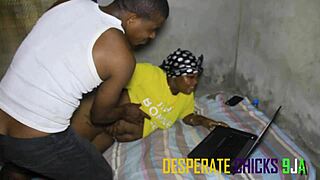 amateur ghetto bbw ass fucked bent over doggystyle