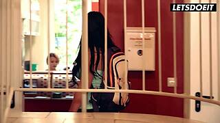 im so horny big tits brunette jolee love cravin stranger anal in hostel