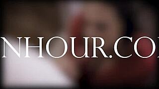 swinging milf neighbors tease outdoor lingerie seduction