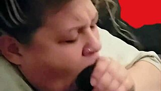 stepsis trades fat ass for rent cash interracial bedroom deal