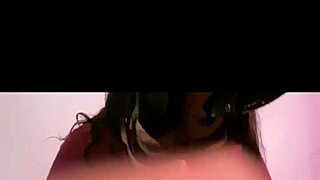 masked bunny alexa face fucked deep swallows cum sloppy 😈💦🐰