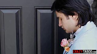 kiki daire big tits bombshell fucks elias cash huge cock 🍆💦