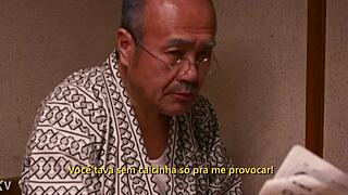 why's my perfect american daughter-in-law june lovejoy so chubby japanese irresistible?