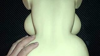 sally begs for doggy anal... i creampie her fat ass! 🍑💦