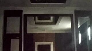 cuckold films video call while brazilian slut fucks eater in motel