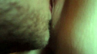 Wanna taste my ex-gf's sweet squirting pussy licked?