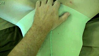 lolo milano pantyhose audition deepthroats cum swallow in first time pov