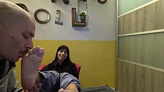 i fill her tight latina ass with hot cum!