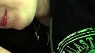 wanna see this shy bbw suck big cock first time on cam?