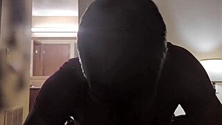 hawk tuah girl does pro throat demon pov spit monster cock blowjob