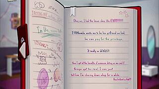 summer vibes tease erotic secrets all around