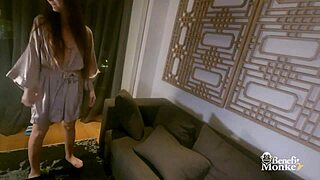 Can't Resist Katy Rose Crazy Sex