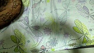 slamming wife's fat pussy in her lover's sexy bodystocking