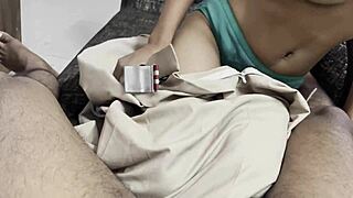 Fucked Hard By Hot Indian Boyfriend In College Dorm